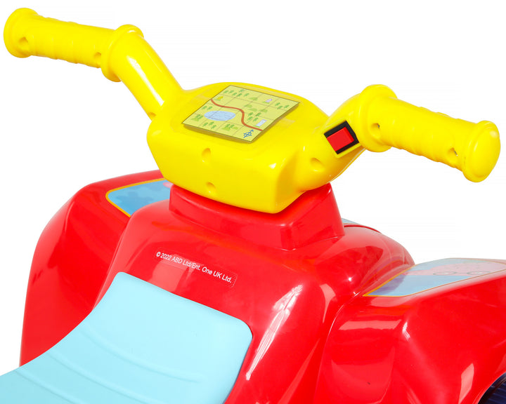 Kids 6V RIDE-ON TOYS