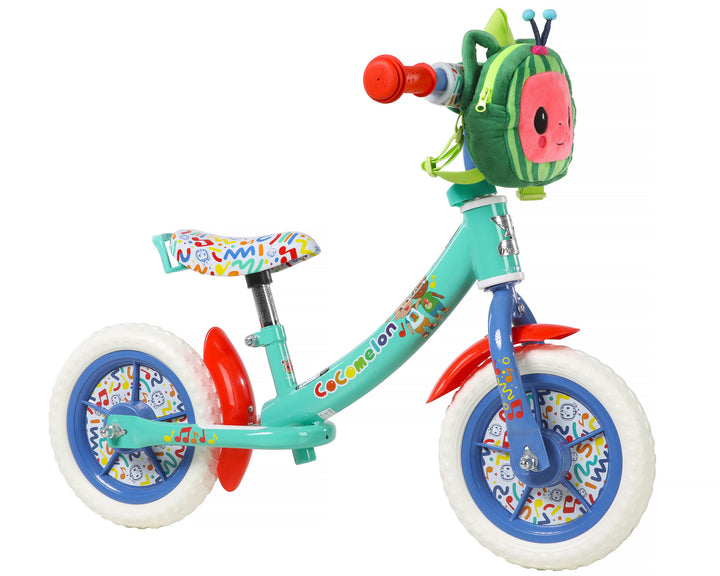 Kids 10 Inch Bikes