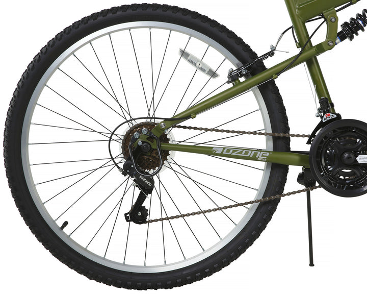 Kids 27.5 Inch Bikes