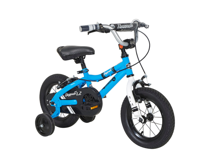 Kids 12 Inch Bikes