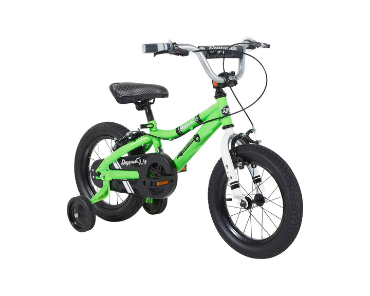 Kids 14 Inch Bikes
