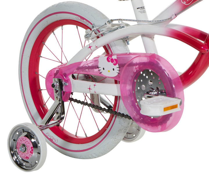 Kids 16" Bikes
