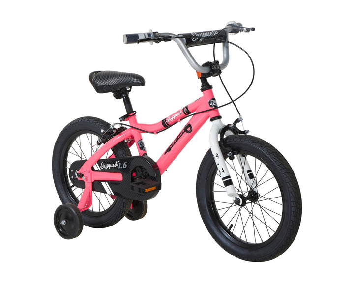 Kids 16 Inch Bikes