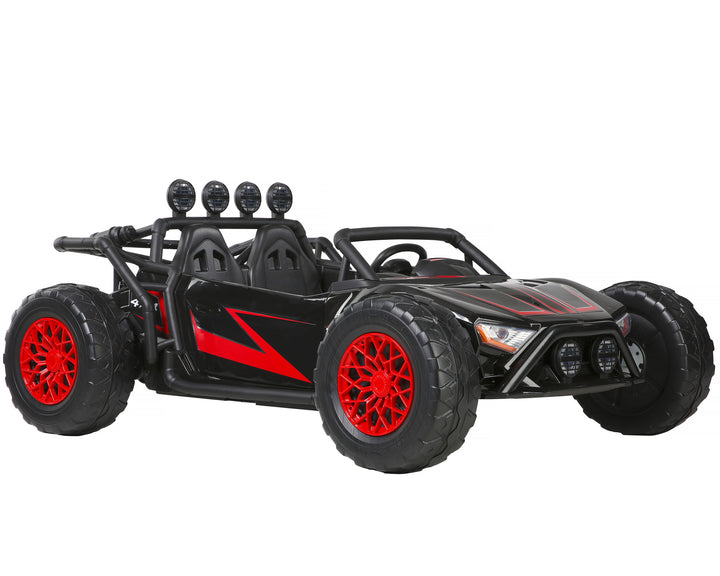 Kids 24V Ride-On
