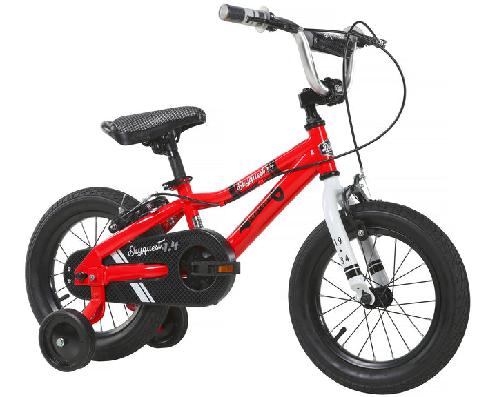 Kids 14 Inch Bikes
