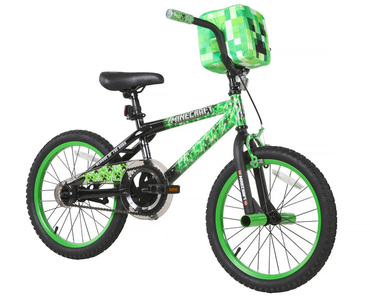 Kids 18 Inch Bikes