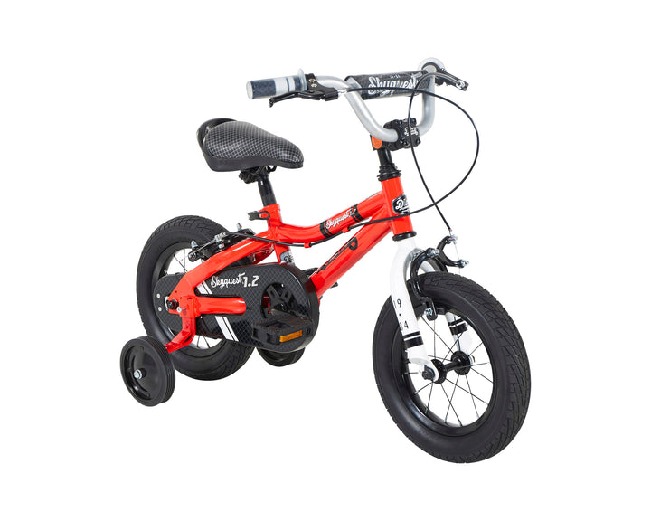 Kids 12 Inch Bikes