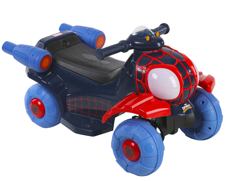 Kids 6V RIDE-ON TOYS