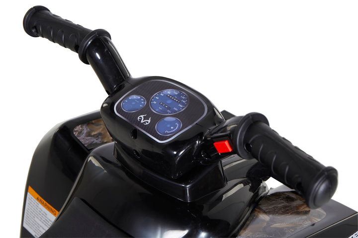 Kids 6V RIDE-ON TOYS