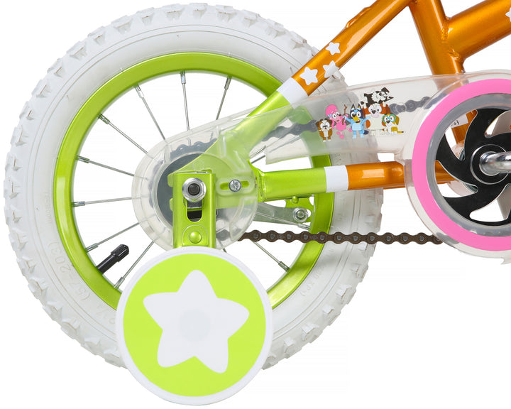 Kids 12 Inch Bikes