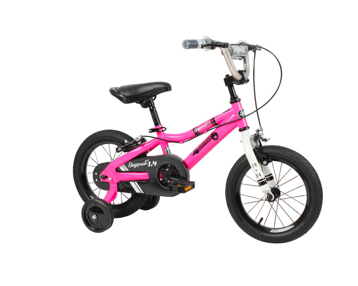 Kids 14 Inch Bikes