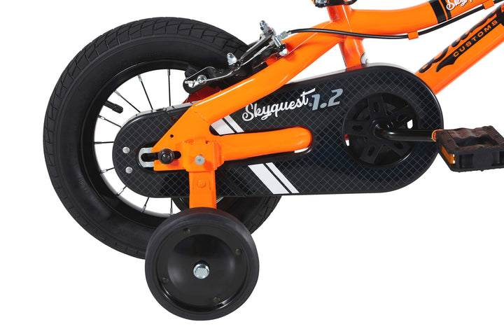 Kids 12 Inch Bikes
