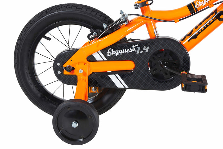 Kids 14 Inch Bikes