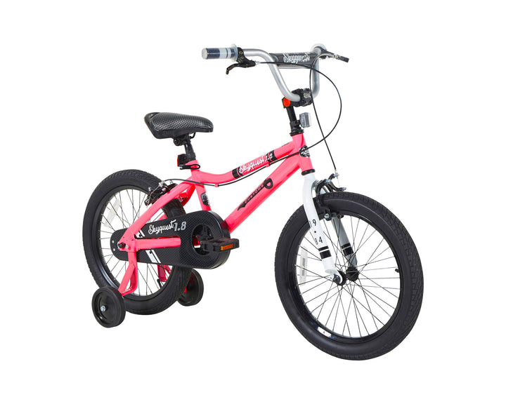 Kids 18 Inch Bikes