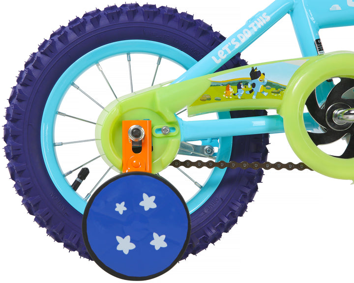 Kids 12 Inch Bikes