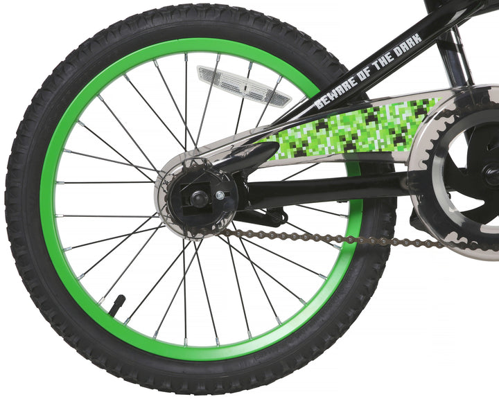 Kids 18 Inch Bikes