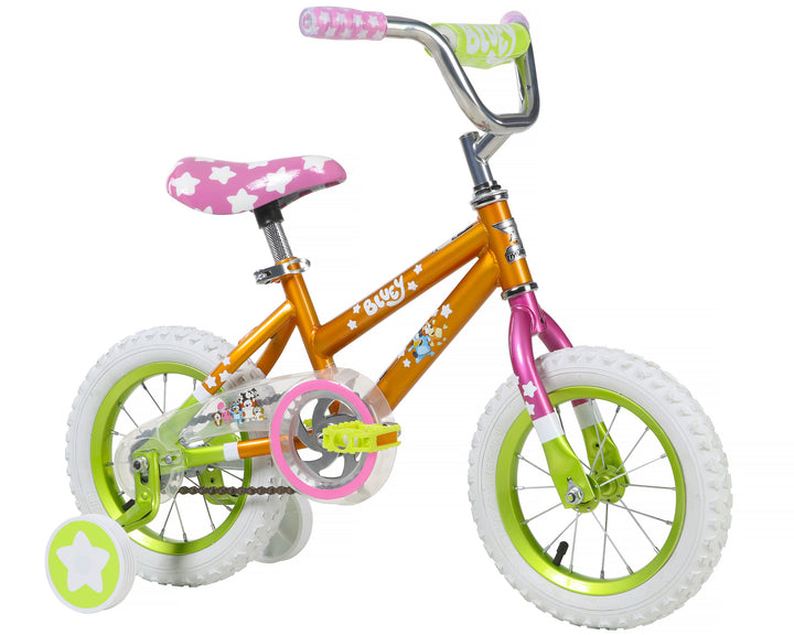 Kids 12 Inch Bikes