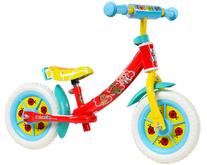 Kids 10 Inch Bikes