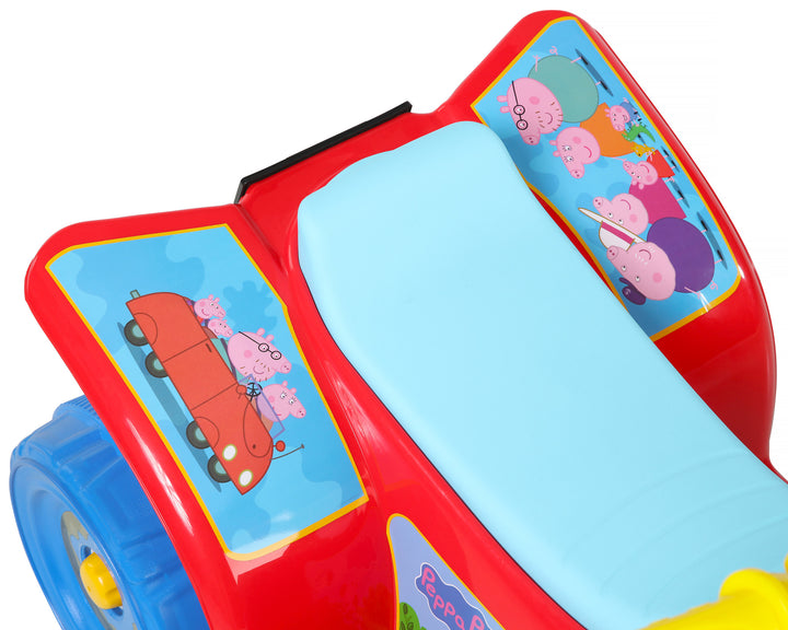 Kids 6V RIDE-ON TOYS