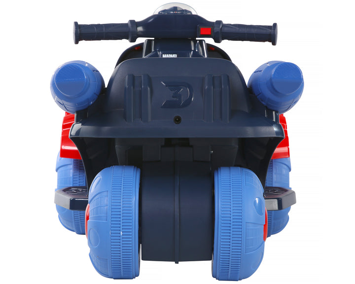 Kids 6V RIDE-ON TOYS