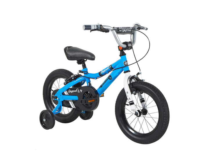 Kids 14 Inch Bikes