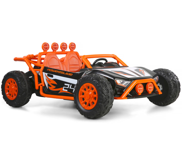 Kids 24V Ride-On