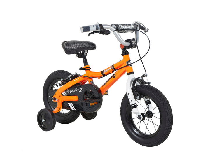 Kids 12 Inch Bikes