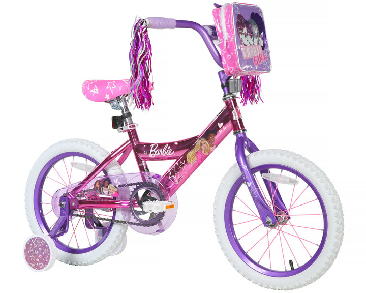 Kids 16 Inch Bikes