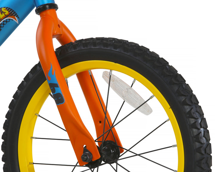 Kids 16 Inch Bikes