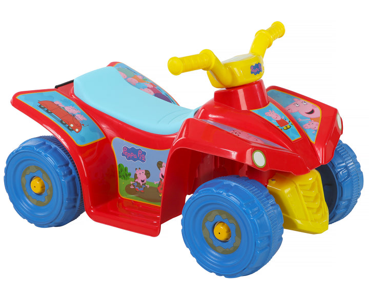 Kids 6V RIDE-ON TOYS