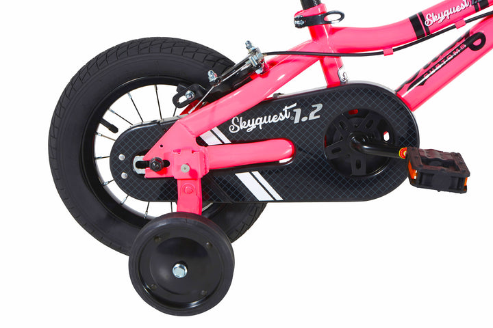 Kids 12 Inch Bikes