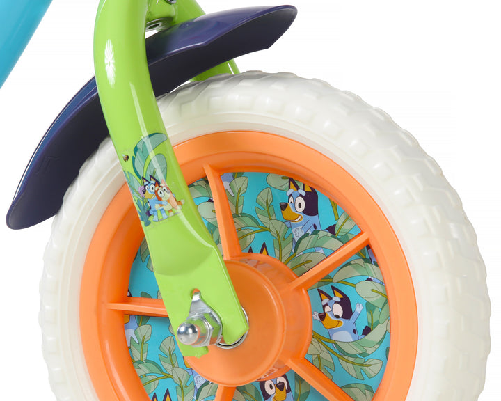 Kids 10 Inch Bikes