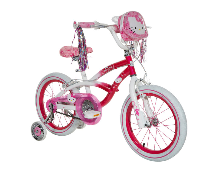 Kids 16" Bikes