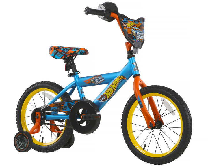 Kids 16 Inch Bikes
