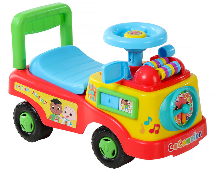 Kids NE Ride-On