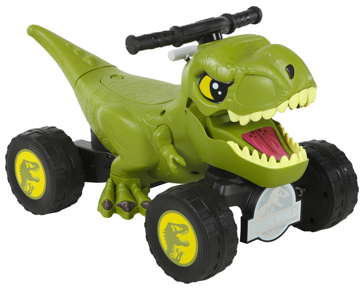 Kids 6V RIDE-ON TOYS