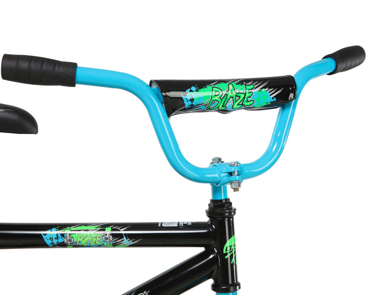 Ozone 500 Blaze 16" Children's Bike