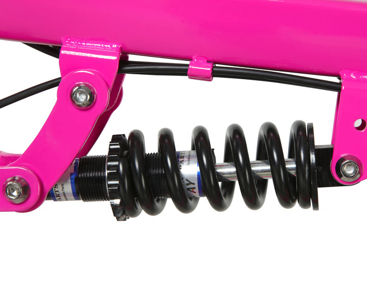 Ozone 500 Exhilarate 24" Mountain Bike