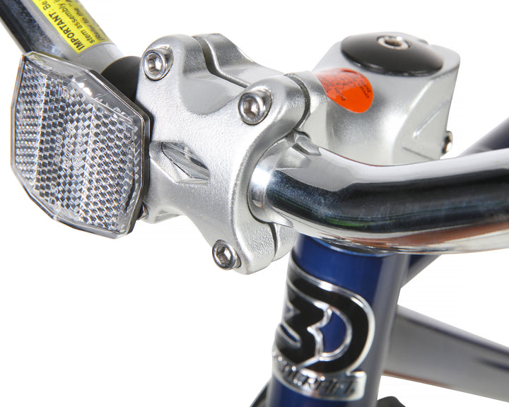 Kids 700C Inch Bikes