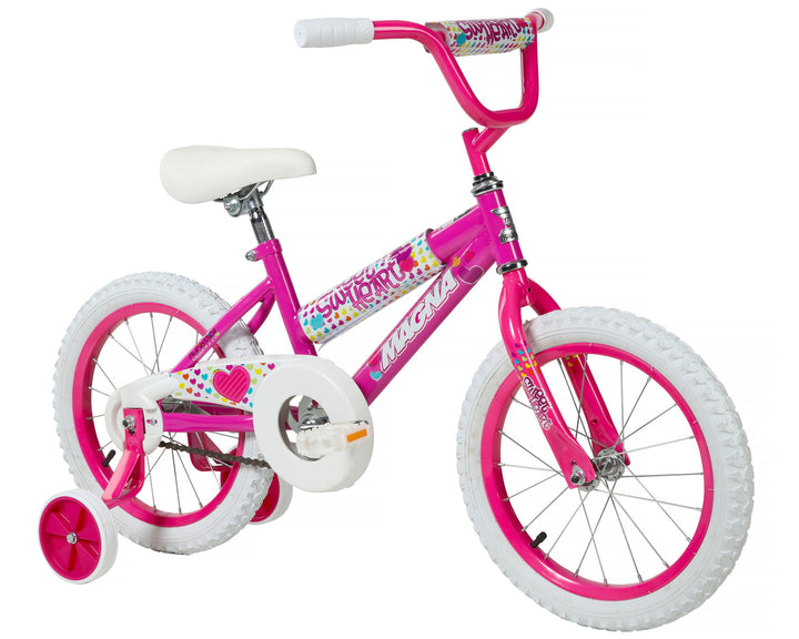 Kids 16 Inch Bikes