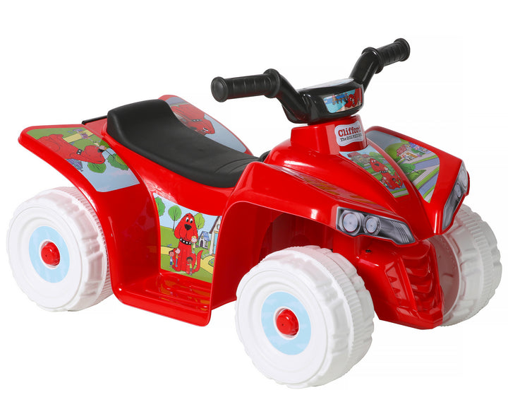 Kids 6V RIDE-ON TOYS