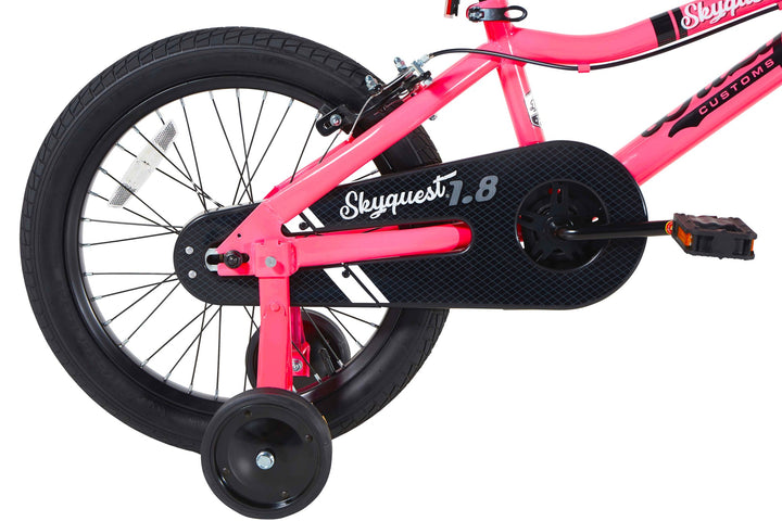 Kids 18" Bike