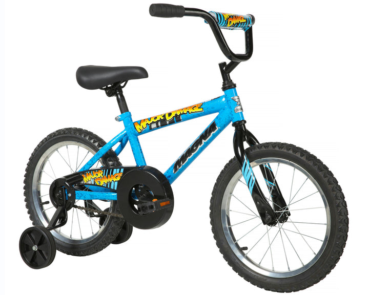 Kids 16 Inch Bikes
