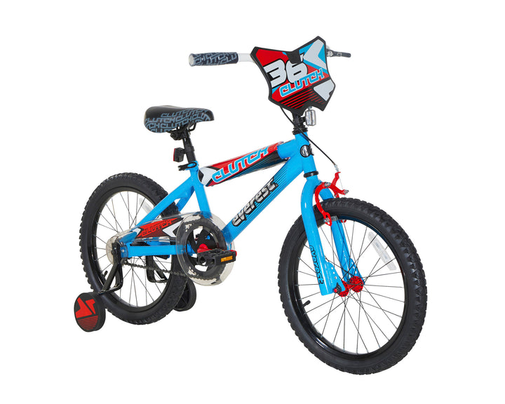 Kids 18 Inch Bikes