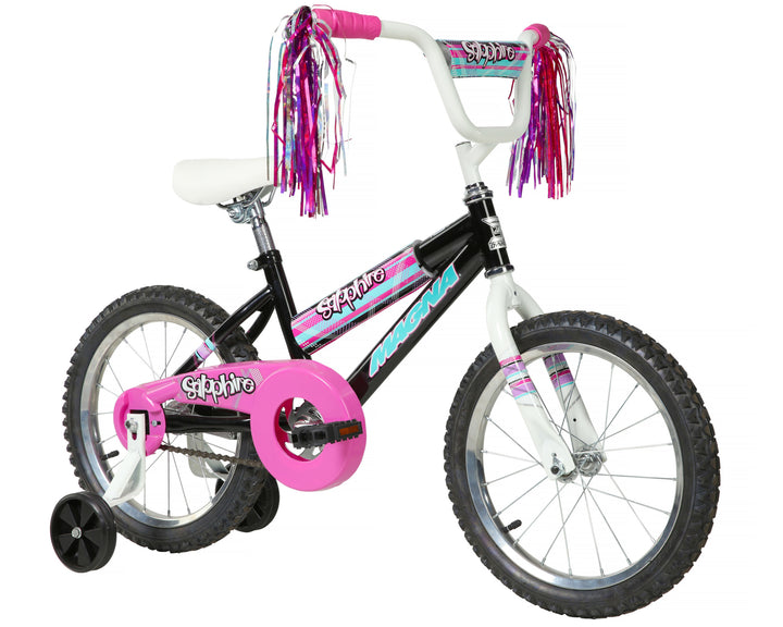 Kids 16 Inch Bikes