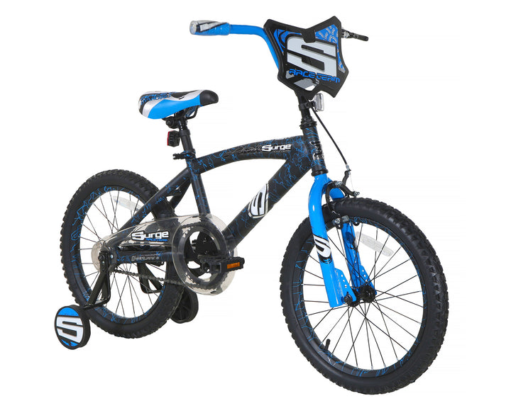Kids 18 Inch Bikes