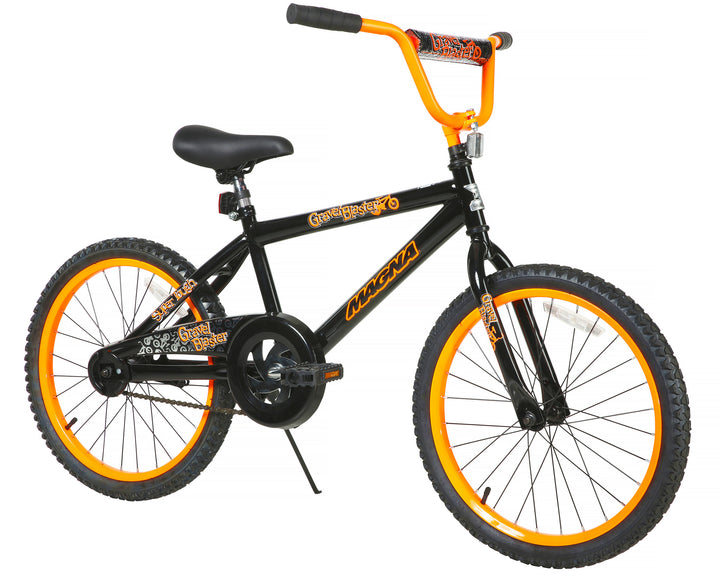 Kids 20 Inch Bikes