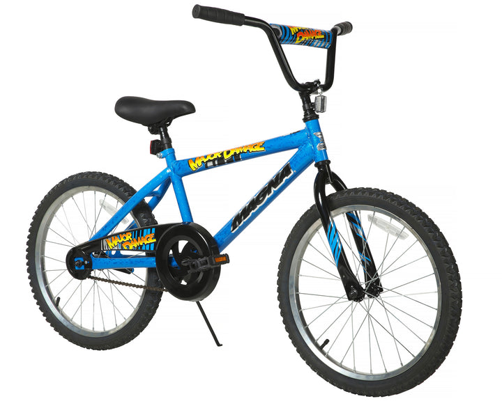 Kids 20 Inch Bikes