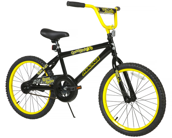 Kids 20 Inch Bikes
