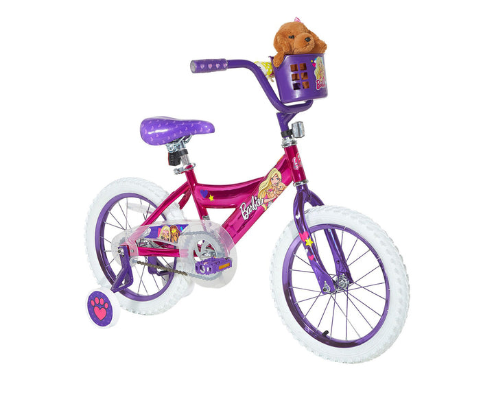 Kids 16 Inch Bikes